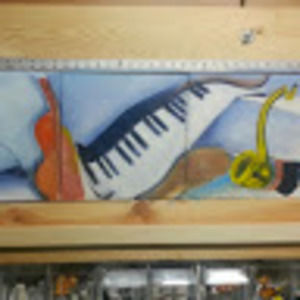 Meet your Posher, Alan